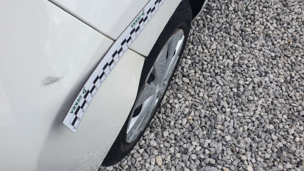 Zdjęcie przedmiotu: Toyota Aygo 1.0 VVT-i X