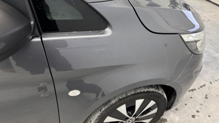 Zdjęcie przedmiotu: Mercedes-Benz Vito 116 BlueTEC Tourer Pro E6d 3.1t
