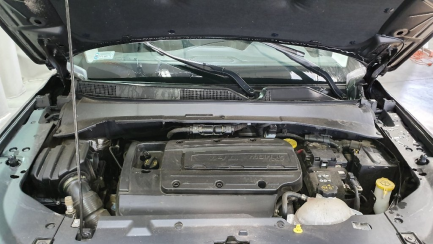 Zdjęcie przedmiotu: Jeep Compass 1.4 TMair Limited FWD S&S