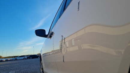 Zdjęcie przedmiotu: Skoda Rapid Spaceback 1.2 TSI Active