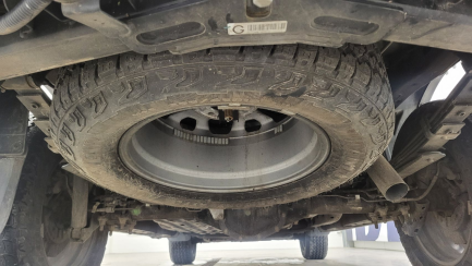 Zdjęcie przedmiotu: Ford Ranger 2.0 EcoBlue Bi-Turbo 4x4 DC Wildtrak aut