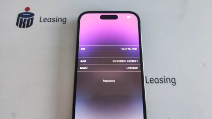 Zdjęcie przedmiotu: Телефон/смартфон Apple iPhone 14 Pro 128GB (темно-фіолетовий) код товару MQ0G3PX/A