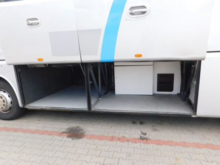 Zdjęcie przedmiotu: BOVA MAGIQ Euro 4