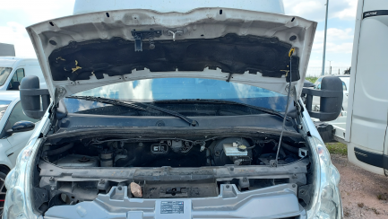 Zdjęcie przedmiotu: Renault Master FWD dCi E6 3.5t L3H1 Pack Clim S&S+E