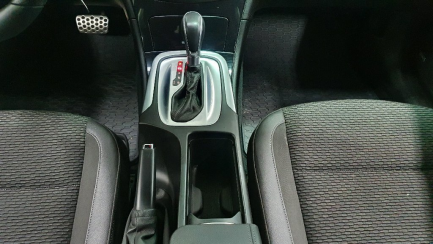 Zdjęcie przedmiotu: Opel Insignia 2.0 T Cosmo aut EU6 A Hatchback 13-17