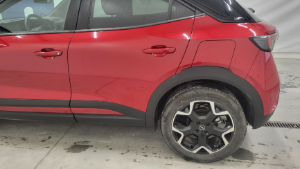 Zdjęcie przedmiotu: Opel Mokka 1.2 T Ultimate Pack S&S aut