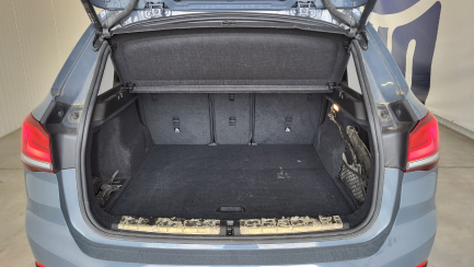 Zdjęcie przedmiotu: BMW X1 xDrive18d xLine aut