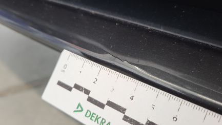 Zdjęcie przedmiotu: Audi A8 50 TDI mHEV Quattro Tiptr. Oświadczenie o utracie DR