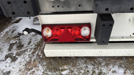 Zdjęcie przedmiotu: SCHMITZ SCS 24 35.0t Skrzyniowa