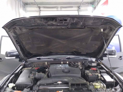 Zdjęcie przedmiotu: Mitsubishi Pajero 3.2 DI-D DPF Instyle 4WD AT