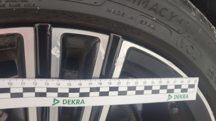 Zdjęcie przedmiotu: Volvo S60 T5 AWD Inscription aut