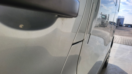 Zdjęcie przedmiotu: Renault Trafic Kombi 2.0 Blue dCi L2 Equilibre