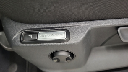 Zdjęcie przedmiotu: Volkswagen Tiguan 1.5 TSI EVO Life