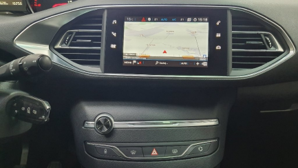 Zdjęcie przedmiotu: 3x Peugeot 308 SW