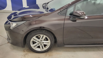 Zdjęcie przedmiotu: Toyota Corolla TS Kombi 1.8 Hybrid GPF Comfort