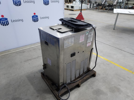 Zdjęcie przedmiotu: Maszyna do lod&oacute;w włoskich TAYLOR C708