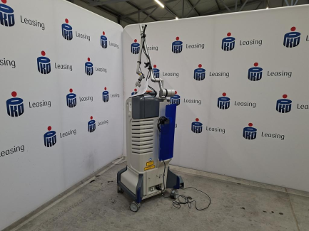 Zdjęcie przedmiotu: Laser medyczny DEKA SmartXide2 C40 wykorzystywany do zabieg&oacute;w w medycynie estetycznej, dermatologii, ginekologii oraz chirurgii tkanek miękkich.