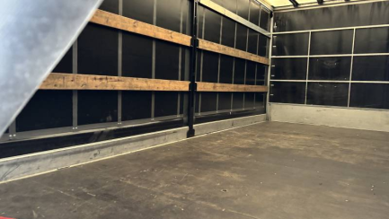 Zdjęcie przedmiotu: STIM S23 3.5t 06H 3500GT Oświadczenie o utracie DR