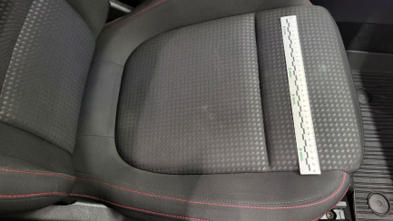 Zdjęcie przedmiotu: Ford Focus 1.0 EcoBoost mHEV ST-Line X Універсал