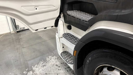 Zdjęcie przedmiotu: SCANIA R500 LA 4x2 NA Highline E6 20.1t