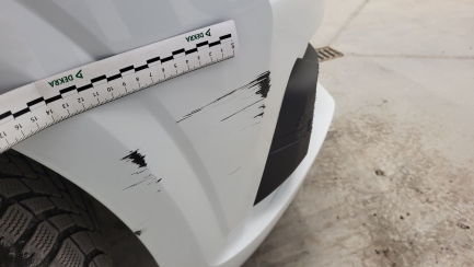 Zdjęcie przedmiotu: Dacia Sandero 1.0 TCe Expression LPG Brak dokument&oacute;w LPG