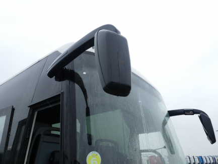 Zdjęcie przedmiotu: HIGER SCANIA TOURING HD