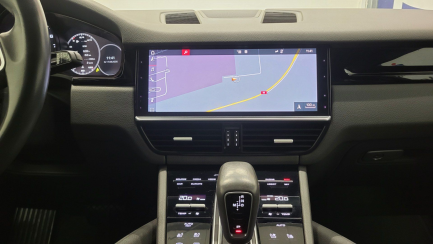 Zdjęcie przedmiotu: Porsche Cayenne
