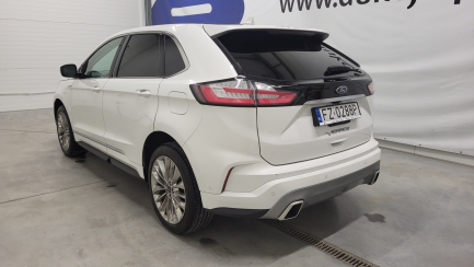 Zdjęcie przedmiotu: Ford Edge 2.0 EcoBlue Twin-Turbo 4WD Vignale aut