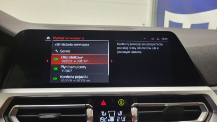 Zdjęcie przedmiotu: BMW 330i Luxury Line aut