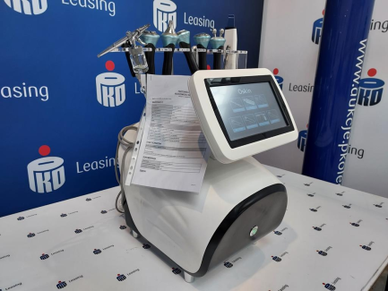 Zdjęcie przedmiotu: NO COMMISSIONS Beltino BIOPROFIT Sp. z o. o.