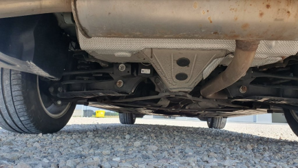 Zdjęcie przedmiotu: Bmw 318D Advantage aut