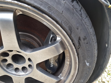 Zdjęcie przedmiotu: Nissan 370Z