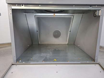 Zdjęcie przedmiotu: Suszarka bębnowa ALLIANCE LAUNDRY (UNIMAC) UU-055N