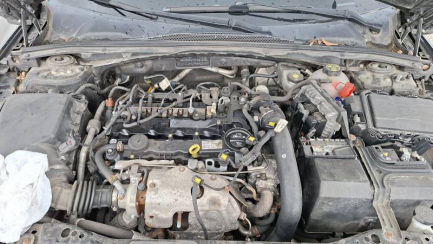 Zdjęcie przedmiotu: Opel Insignia Універсал