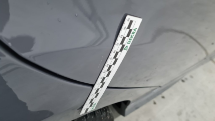 Zdjęcie przedmiotu: Ford Focus 2.3 EcoBoost RS