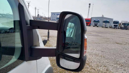 Zdjęcie przedmiotu: Citroen Jumper 35 2.0 BlueHDi E6 3.5t L3