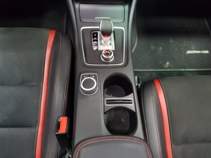 Zdjęcie przedmiotu: Mercedes-benz Cla