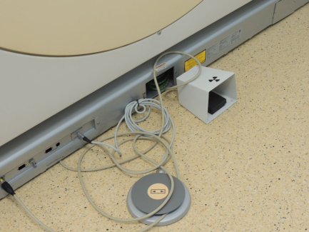 Zdjęcie przedmiotu: Philips Brillance CT computer tomograph