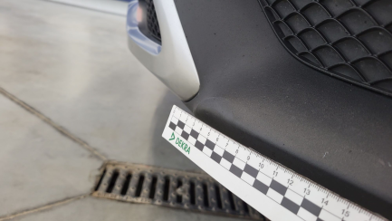 Zdjęcie przedmiotu: Mercedes-Benz E 220 d 4-Matic All-Terrain