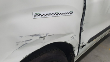 Zdjęcie przedmiotu: Fiat Doblo Cargo 1.6 MJ Euro 6 1598ccm - 105HP 2,1/2,5t