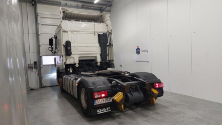 Zdjęcie przedmiotu: DAF XF 460 E6 21.0t FT Space Cab