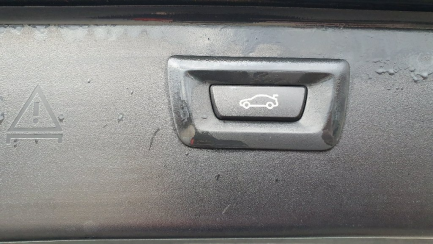 Zdjęcie przedmiotu: Bmw 520D Kombi 520d xDrive