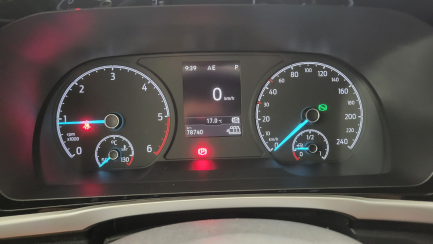 Zdjęcie przedmiotu: Ford Tourneo Connect 2.0 EcoBlue Active aut