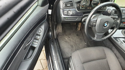 Zdjęcie przedmiotu: Bmw 520D Kombi 520d xDrive