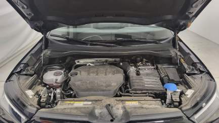 Zdjęcie przedmiotu: Skoda KODIAQ 2.0 TSI 4x4 Sportline DSG