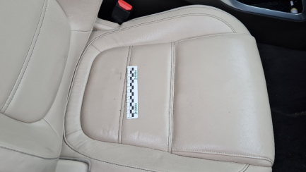 Zdjęcie przedmiotu: Jaguar F-pace 2.0 i4D AWD Prestige aut