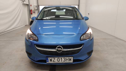 Zdjęcie przedmiotu: Opel Corsa + LPG
