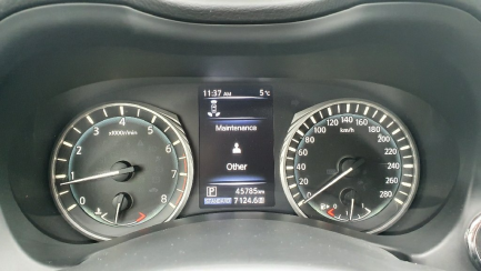 Zdjęcie przedmiotu: Infiniti Q50 2.0t Premium Tech aut EU6