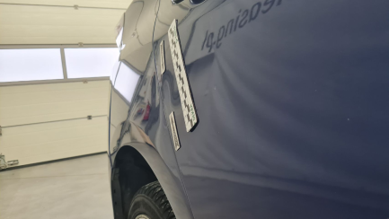 Zdjęcie przedmiotu: Toyota Prius 1.8 Hybrid Premium Pojazd zasilany LPG, Brak dokumentacji instalacji gazowej