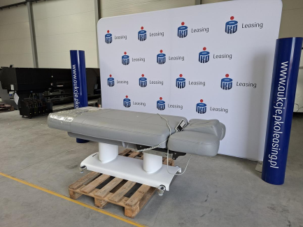 Zdjęcie przedmiotu: LEMI GEMYA EVO massage table
